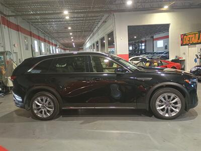 2024 Mazda CX-90 3.3 Turbo Premium Plus - Photo 6 - Boca Raton, FL 33431