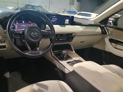 2024 Mazda CX-90 3.3 Turbo Premium Plus - Photo 34 - Boca Raton, FL 33431