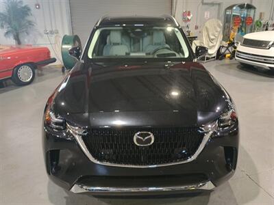 2024 Mazda CX-90 3.3 Turbo Premium Plus - Photo 9 - Boca Raton, FL 33431