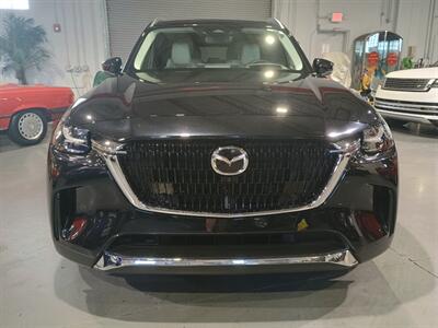 2024 Mazda CX-90 3.3 Turbo Premium Plus - Photo 8 - Boca Raton, FL 33431