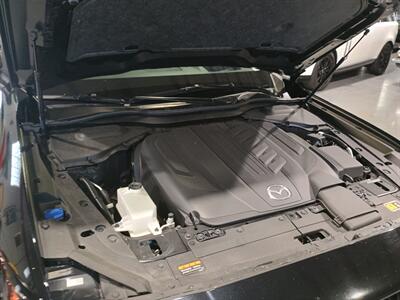 2024 Mazda CX-90 3.3 Turbo Premium Plus - Photo 50 - Boca Raton, FL 33431