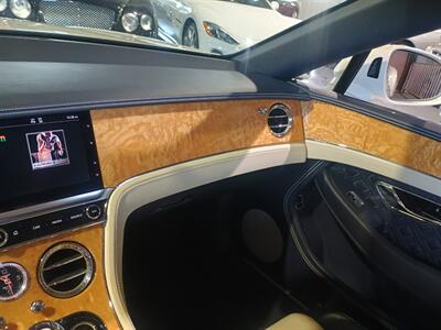 2020 Bentley Continental GTC  1ST EDITION ONE OWNER - Photo 20 - Boca Raton, FL 33431