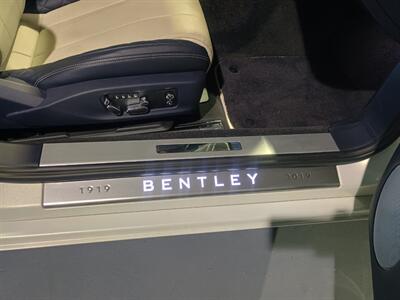 2020 Bentley Continental GTC  1ST EDITION ONE OWNER - Photo 35 - Boca Raton, FL 33431