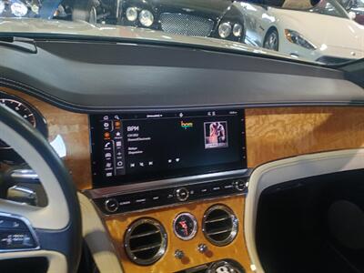 2020 Bentley Continental GTC  1ST EDITION ONE OWNER - Photo 19 - Boca Raton, FL 33431