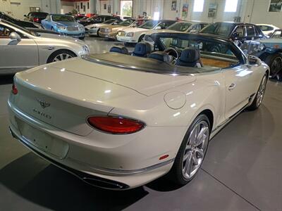 2020 Bentley Continental GTC  1ST EDITION ONE OWNER - Photo 6 - Boca Raton, FL 33431