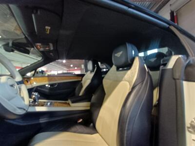 2020 Bentley Continental GTC  1ST EDITION ONE OWNER - Photo 58 - Boca Raton, FL 33431