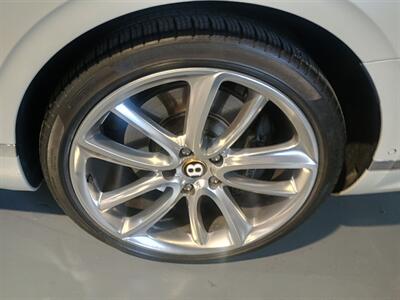 2020 Bentley Continental GTC  1ST EDITION ONE OWNER - Photo 53 - Boca Raton, FL 33431