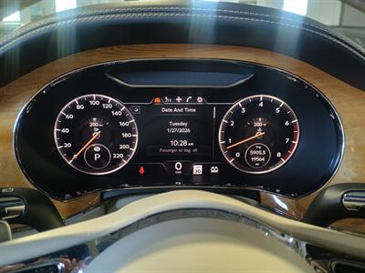 2020 Bentley Continental GTC  1ST EDITION ONE OWNER - Photo 17 - Boca Raton, FL 33431