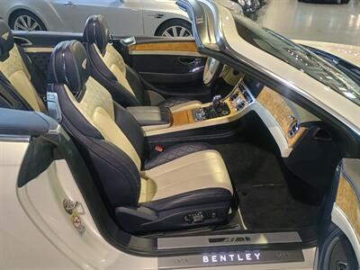2020 Bentley Continental GTC  1ST EDITION ONE OWNER - Photo 29 - Boca Raton, FL 33431