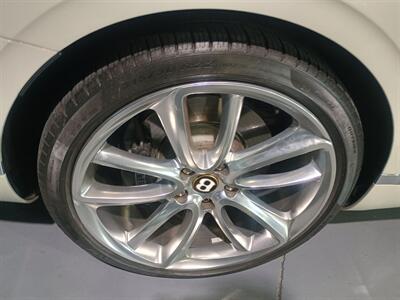 2020 Bentley Continental GTC  1ST EDITION ONE OWNER - Photo 54 - Boca Raton, FL 33431