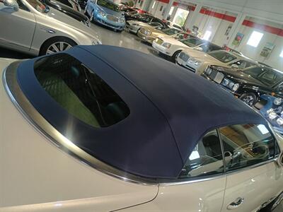 2020 Bentley Continental GTC  1ST EDITION ONE OWNER - Photo 48 - Boca Raton, FL 33431