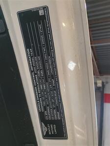 2020 Bentley Continental GTC  1ST EDITION ONE OWNER - Photo 41 - Boca Raton, FL 33431