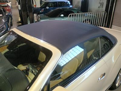 2020 Bentley Continental GTC  1ST EDITION ONE OWNER - Photo 51 - Boca Raton, FL 33431