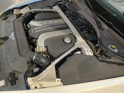 2020 Bentley Continental GTC  1ST EDITION ONE OWNER - Photo 40 - Boca Raton, FL 33431