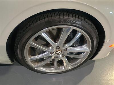 2020 Bentley Continental GTC  1ST EDITION ONE OWNER - Photo 55 - Boca Raton, FL 33431