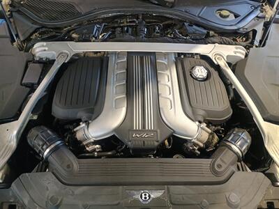 2020 Bentley Continental GTC  1ST EDITION ONE OWNER - Photo 39 - Boca Raton, FL 33431
