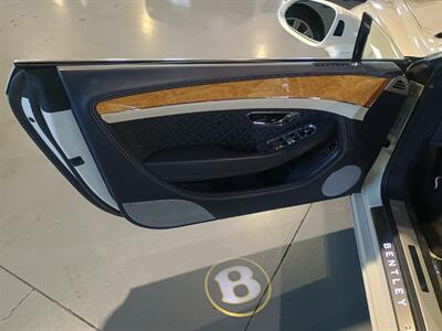 2020 Bentley Continental GTC  1ST EDITION ONE OWNER - Photo 11 - Boca Raton, FL 33431