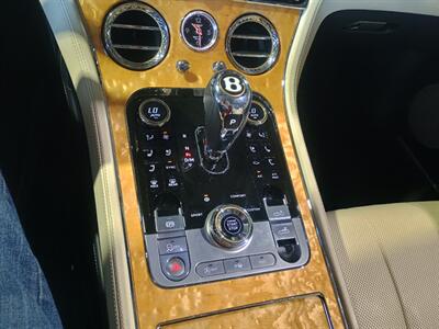 2020 Bentley Continental GTC  1ST EDITION ONE OWNER - Photo 23 - Boca Raton, FL 33431