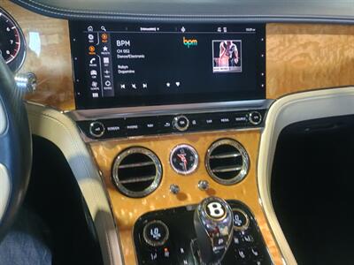2020 Bentley Continental GTC  1ST EDITION ONE OWNER - Photo 22 - Boca Raton, FL 33431