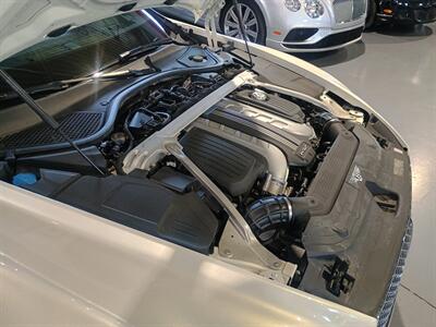 2020 Bentley Continental GTC  1ST EDITION ONE OWNER - Photo 38 - Boca Raton, FL 33431
