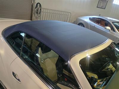 2020 Bentley Continental GTC  1ST EDITION ONE OWNER - Photo 47 - Boca Raton, FL 33431