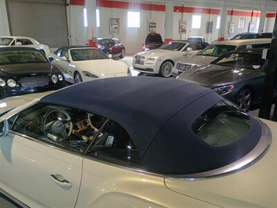 2020 Bentley Continental GTC  1ST EDITION ONE OWNER - Photo 50 - Boca Raton, FL 33431