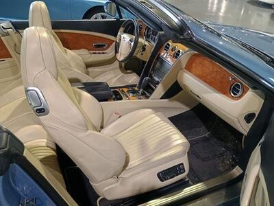 2016 Bentley Continental GT V8   - Photo 5 - Boca Raton, FL 33431