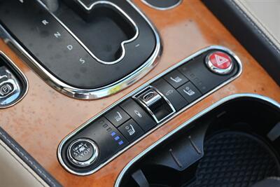 2016 Bentley Continental GTC V8 CONVERTIBLE - Photo 42 - Boca Raton, FL 33431