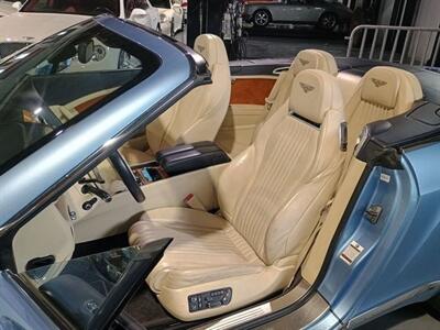 2016 Bentley Continental GT V8   - Photo 21 - Boca Raton, FL 33431