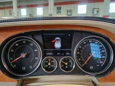 2016 Bentley Continental GT V8   - Photo 15 - Boca Raton, FL 33431