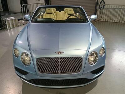 2016 Bentley Continental GT V8   - Photo 31 - Boca Raton, FL 33431