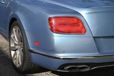 2016 Bentley Continental GTC V8 CONVERTIBLE - Photo 14 - Boca Raton, FL 33431