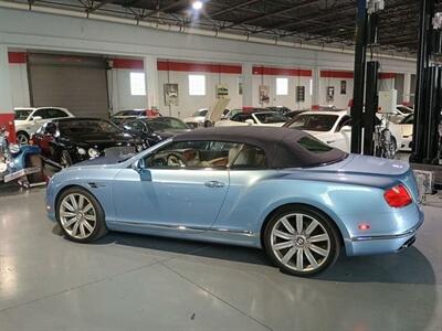 2016 Bentley Continental GT V8   - Photo 35 - Boca Raton, FL 33431