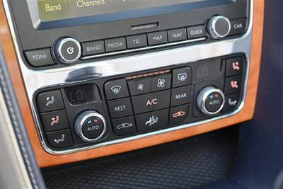 2016 Bentley Continental GTC V8 CONVERTIBLE - Photo 50 - Boca Raton, FL 33431
