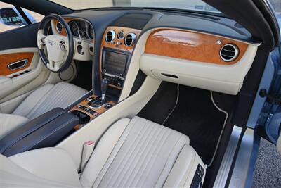 2016 Bentley Continental GTC V8 CONVERTIBLE - Photo 28 - Boca Raton, FL 33431