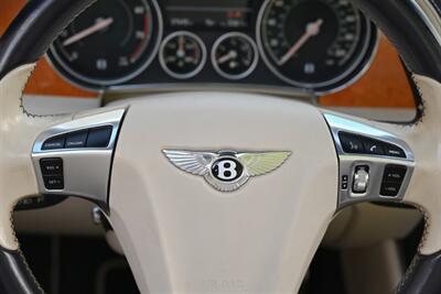 2016 Bentley Continental GTC V8 CONVERTIBLE - Photo 36 - Boca Raton, FL 33431