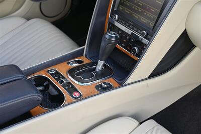 2016 Bentley Continental GTC V8 CONVERTIBLE - Photo 31 - Boca Raton, FL 33431