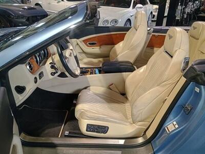 2016 Bentley Continental GTC V8 CONVERTIBLE - Photo 33 - Boca Raton, FL 33431