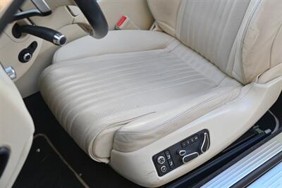 2016 Bentley Continental GTC V8 CONVERTIBLE - Photo 44 - Boca Raton, FL 33431