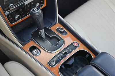 2016 Bentley Continental GTC V8 CONVERTIBLE - Photo 41 - Boca Raton, FL 33431