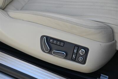 2016 Bentley Continental GTC V8 CONVERTIBLE - Photo 26 - Boca Raton, FL 33431