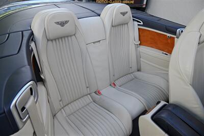 2016 Bentley Continental GTC V8 CONVERTIBLE - Photo 32 - Boca Raton, FL 33431