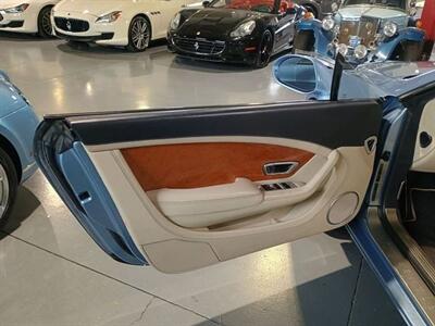 2016 Bentley Continental GT V8   - Photo 22 - Boca Raton, FL 33431