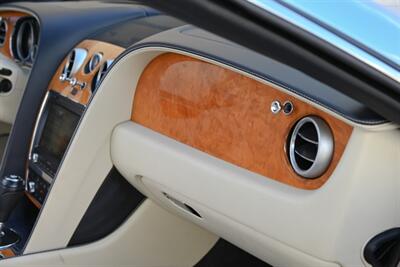 2016 Bentley Continental GTC V8 CONVERTIBLE - Photo 29 - Boca Raton, FL 33431