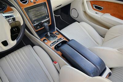 2016 Bentley Continental GTC V8 CONVERTIBLE - Photo 40 - Boca Raton, FL 33431