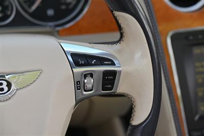 2016 Bentley Continental GTC V8 CONVERTIBLE - Photo 38 - Boca Raton, FL 33431