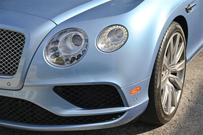 2016 Bentley Continental GTC V8 CONVERTIBLE - Photo 12 - Boca Raton, FL 33431