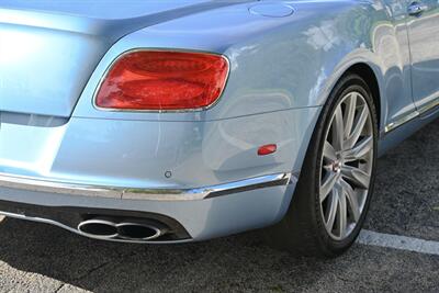 2016 Bentley Continental GTC V8 CONVERTIBLE - Photo 15 - Boca Raton, FL 33431
