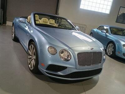 2016 Bentley Continental GT V8   - Photo 2 - Boca Raton, FL 33431