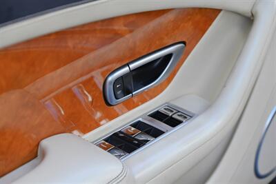 2016 Bentley Continental GTC V8 CONVERTIBLE - Photo 47 - Boca Raton, FL 33431